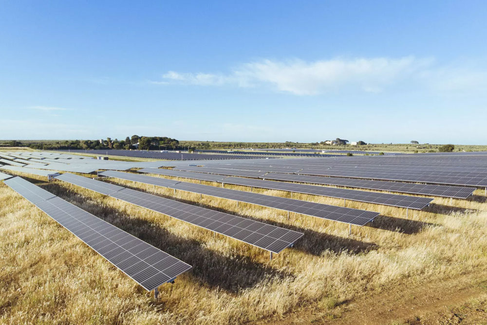  Intium secures connection contract for Mulwala Solar Farm