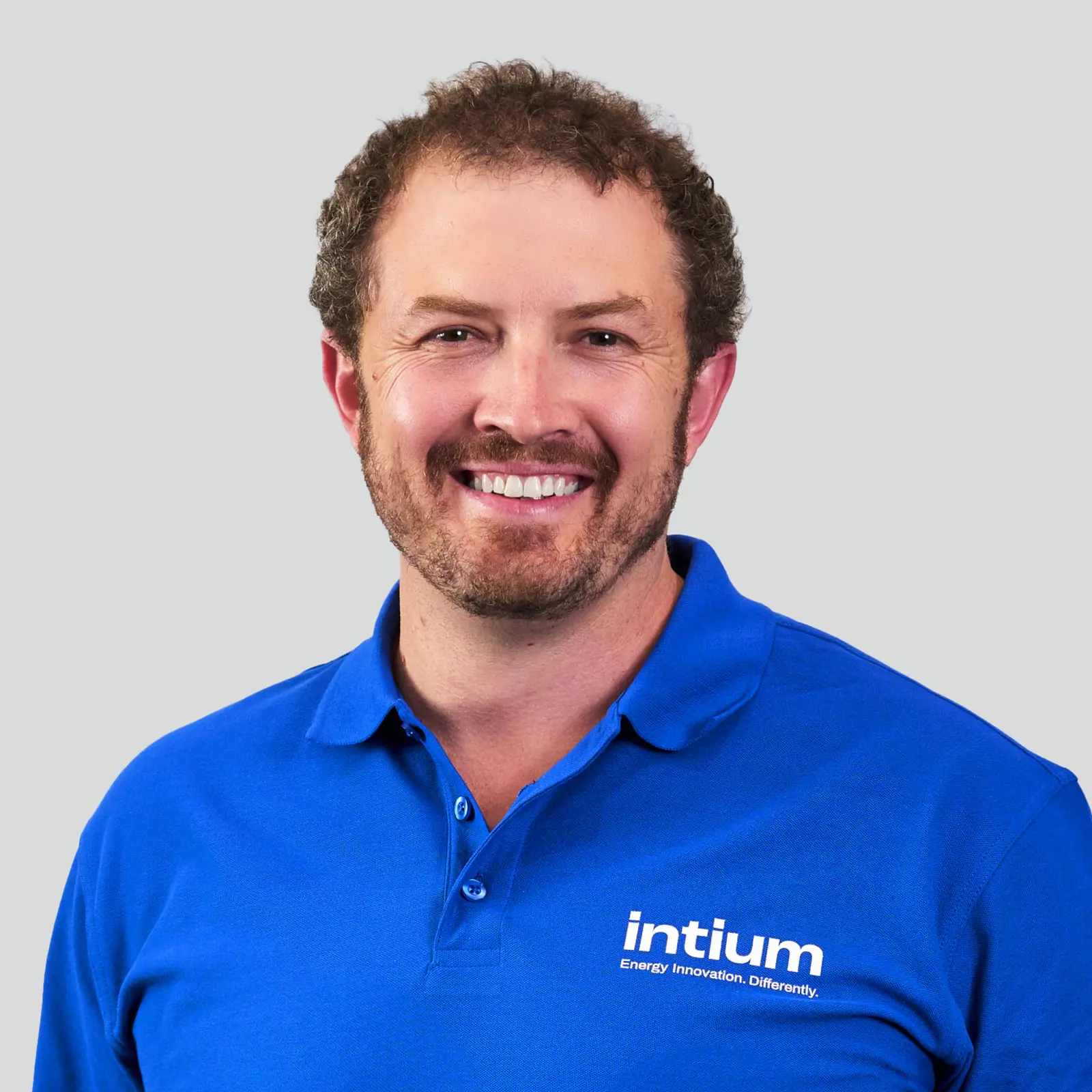 Nathan Rhodes, Executive General Manager of Intium