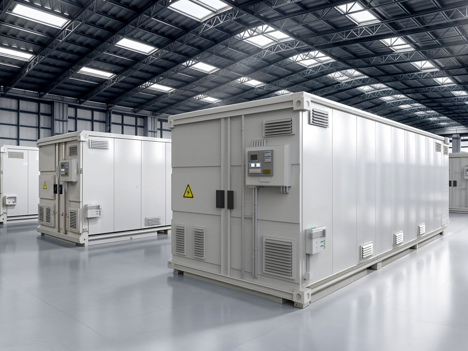 The battery boom is here: These are the 3 things smart businesses should know