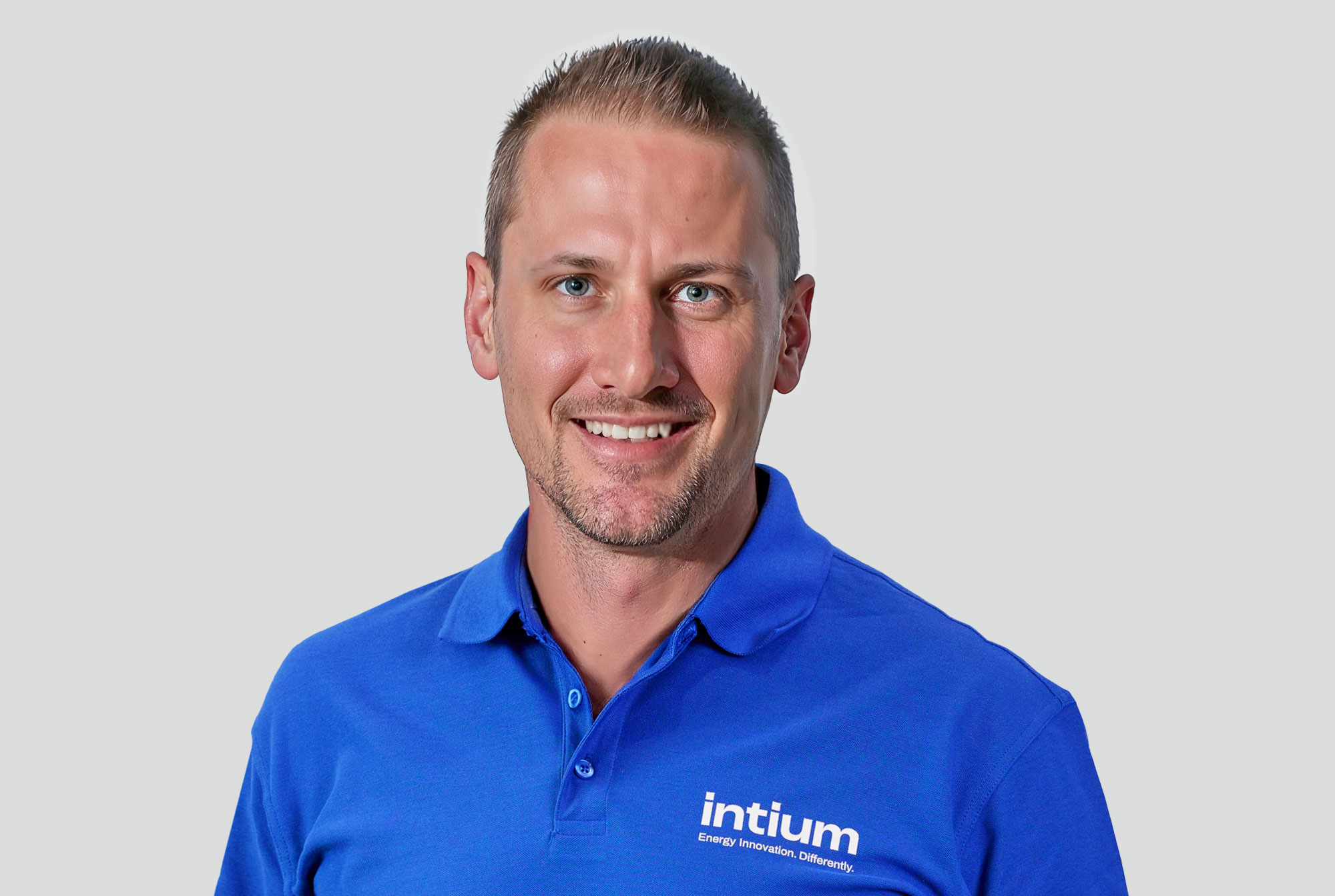 Luke Vaughan