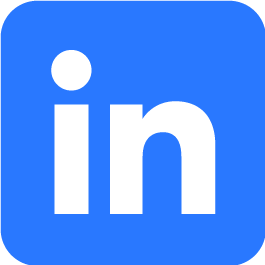 LinkedIn Icon